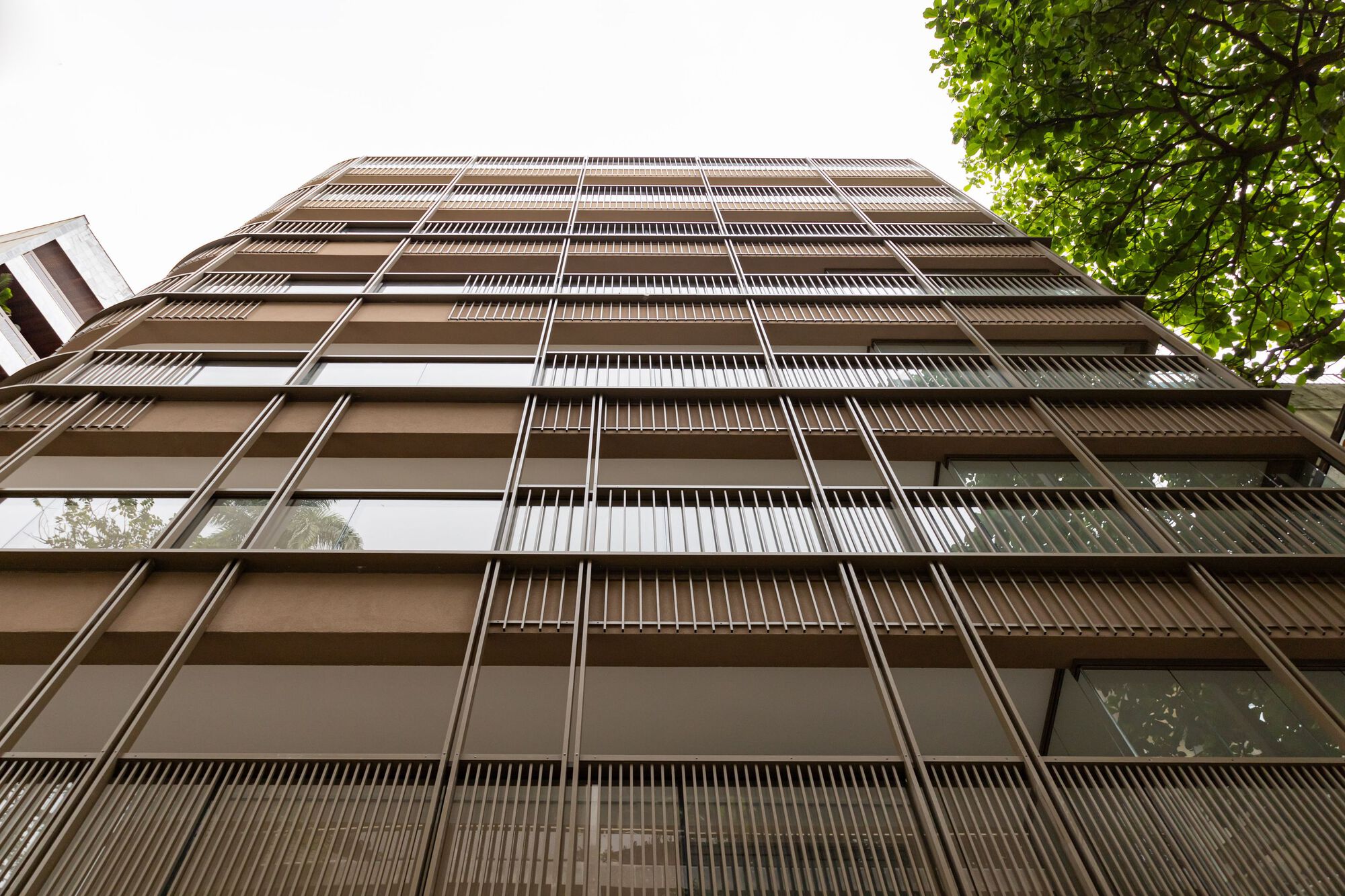 Igara 大楼丨巴西里约热内卢丨Cité Arquitetura-50