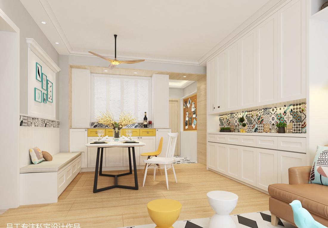 肇庆星湖湾山海设计-2