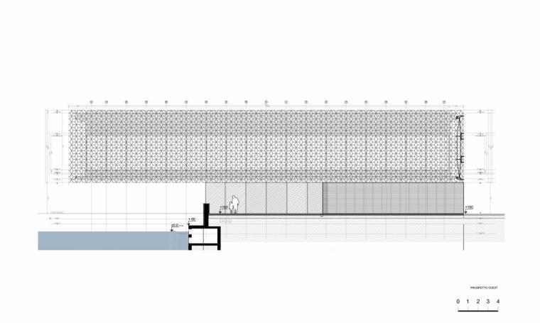 意大利海屋综合设施丨Stefano Boeri Architetti-31