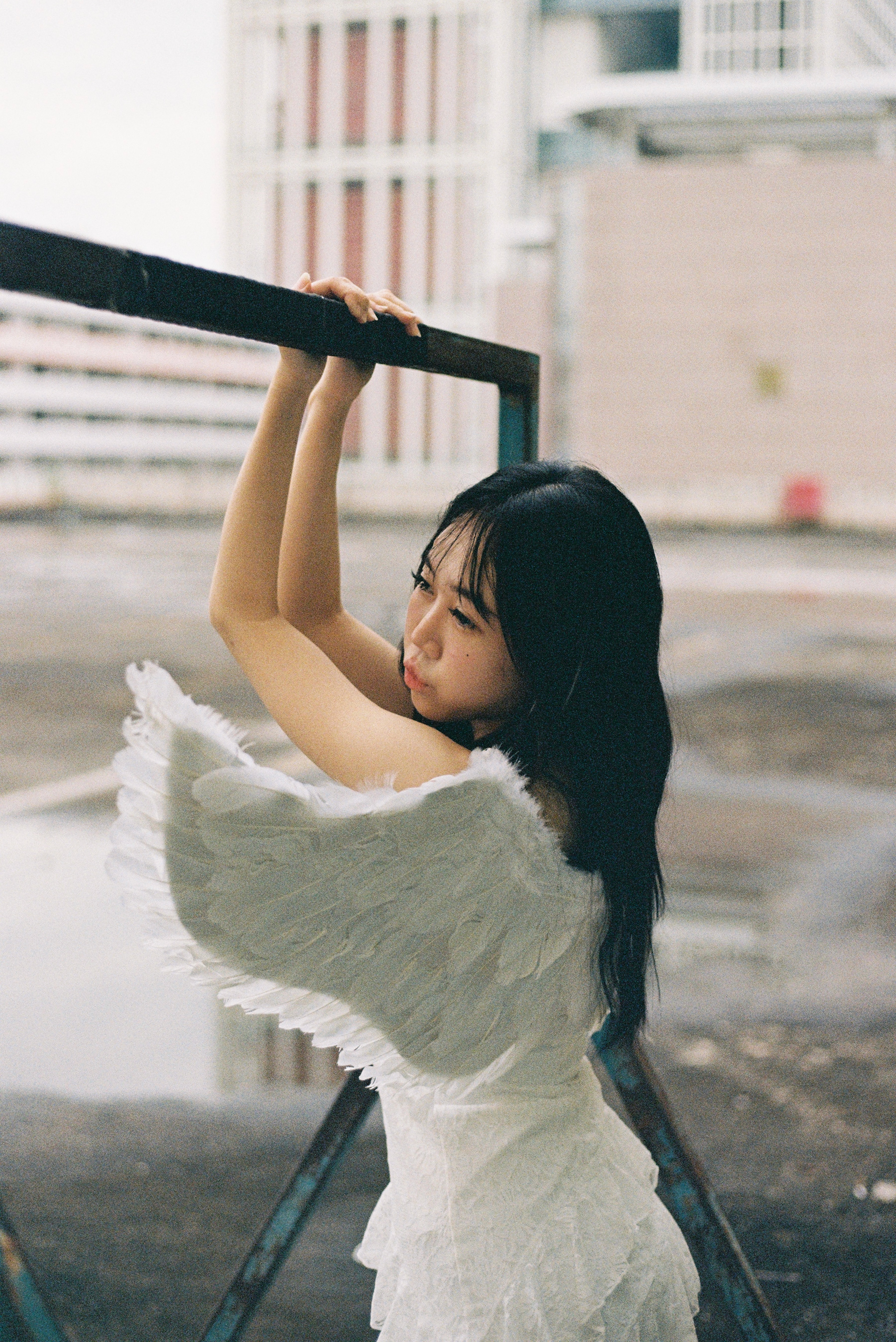 电影肖像·天使丨新加坡-14