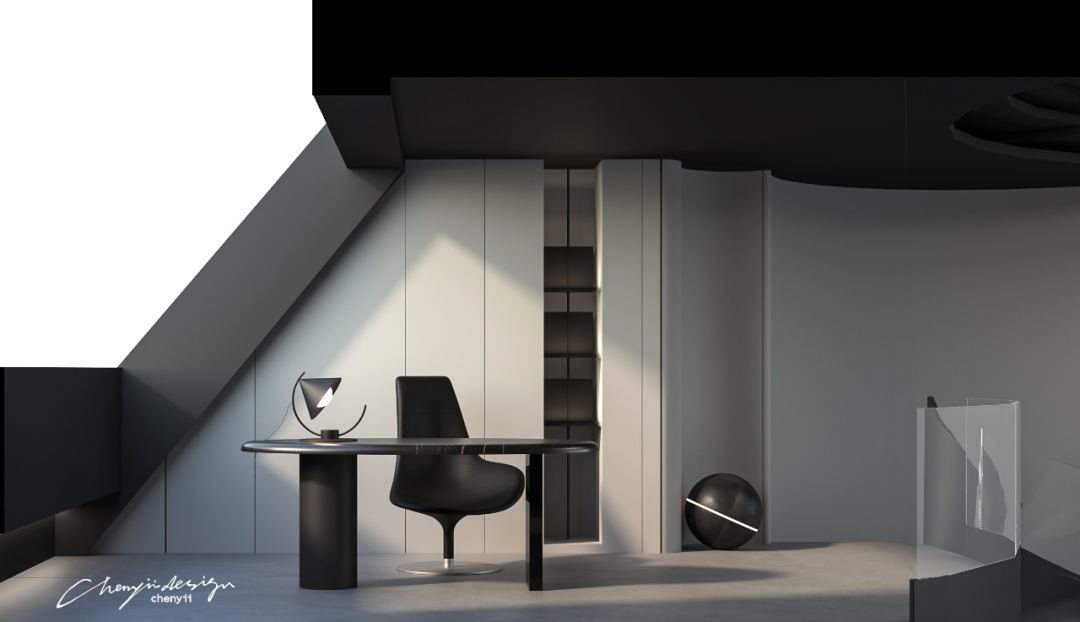 Aurora,和光丨中国洛阳丨Chenyii 忱意设计-51