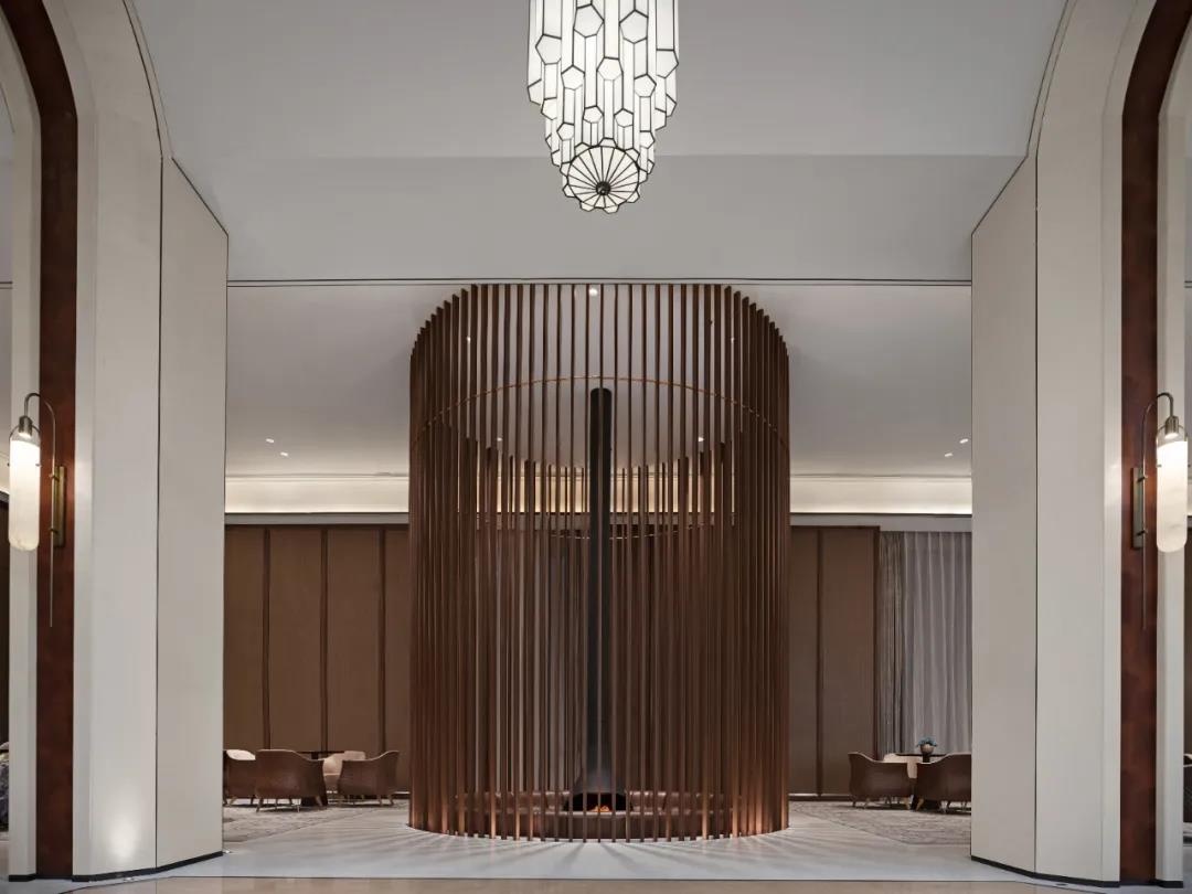 齐齐哈尔·中央公园项目营销中心丨中国齐齐哈尔丨明德设计-18