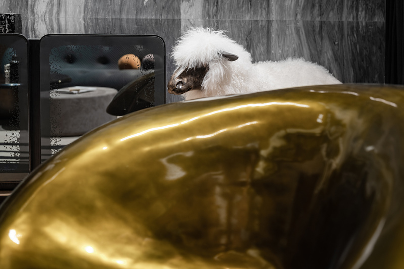 北京梵悦108 | 艺术与生活的立体解构-10