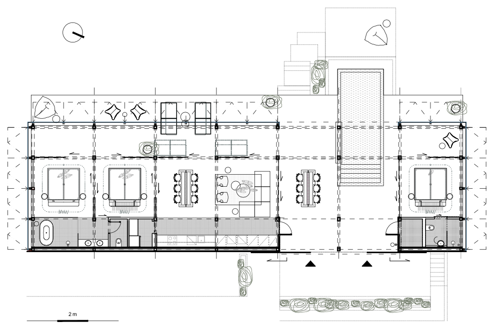 哥斯达黎加Atelier别墅-67