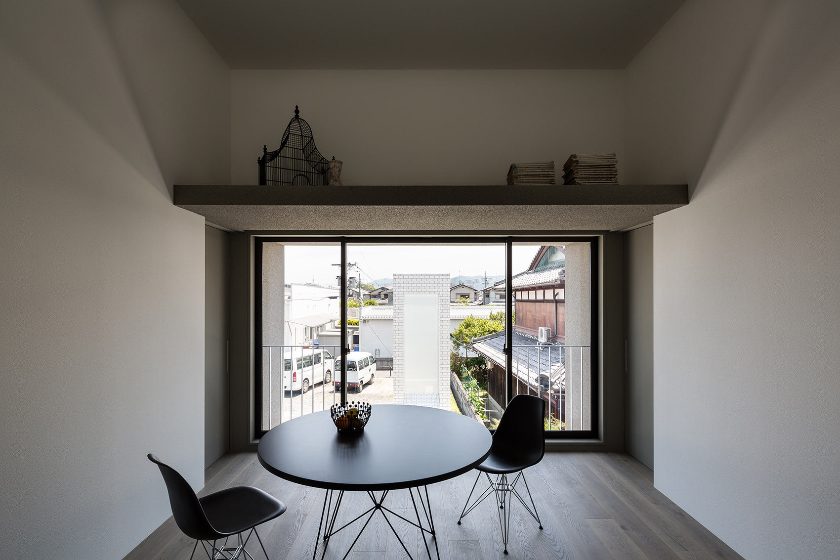 多场景住宅，日本滋贺 FORMKouichi Kimura Architects-29