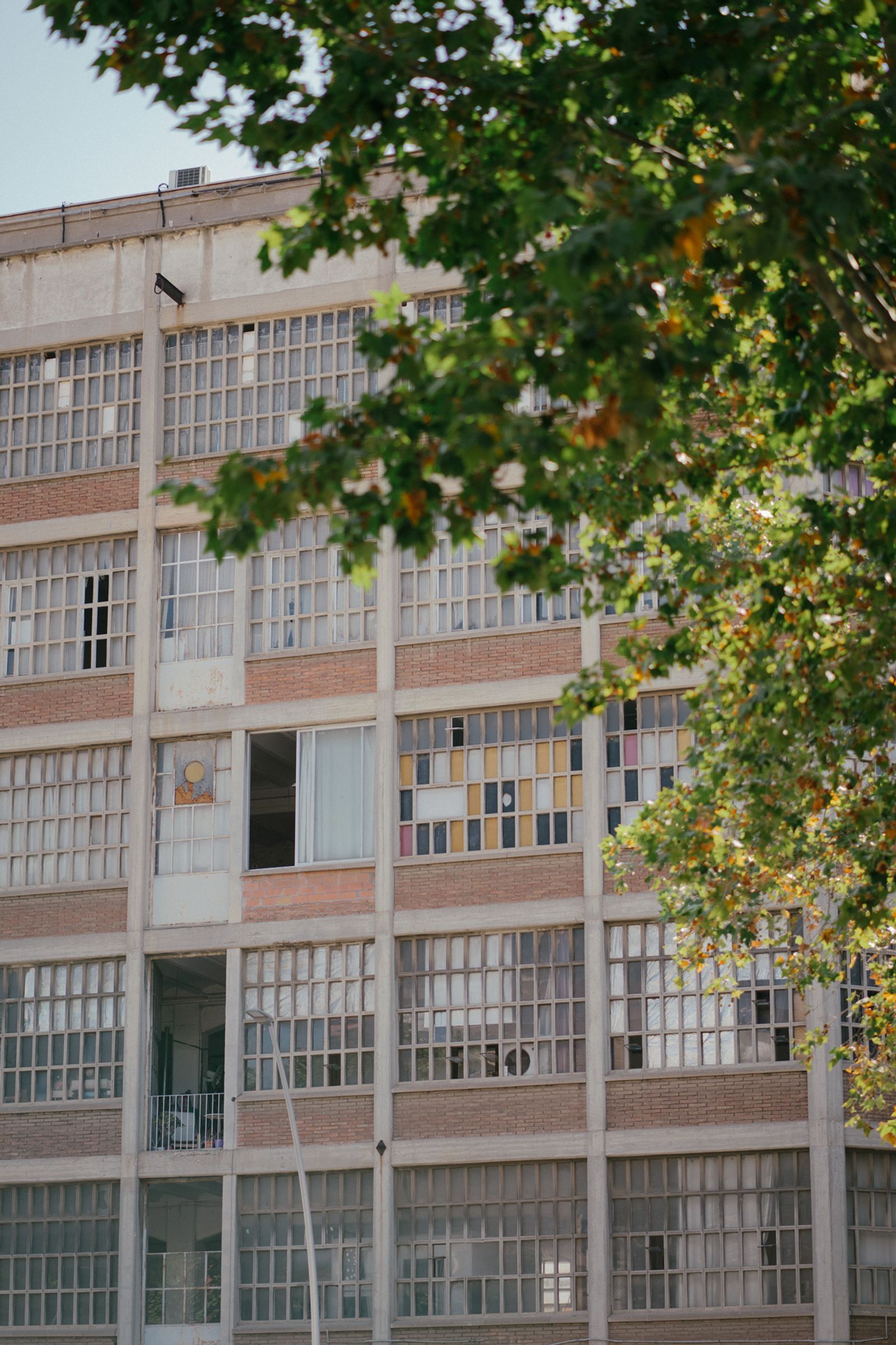 丨西班牙巴塞罗那丨Mesura-15