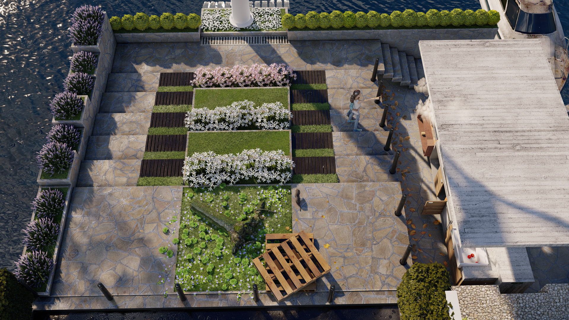 杜坎河畔天堂-7