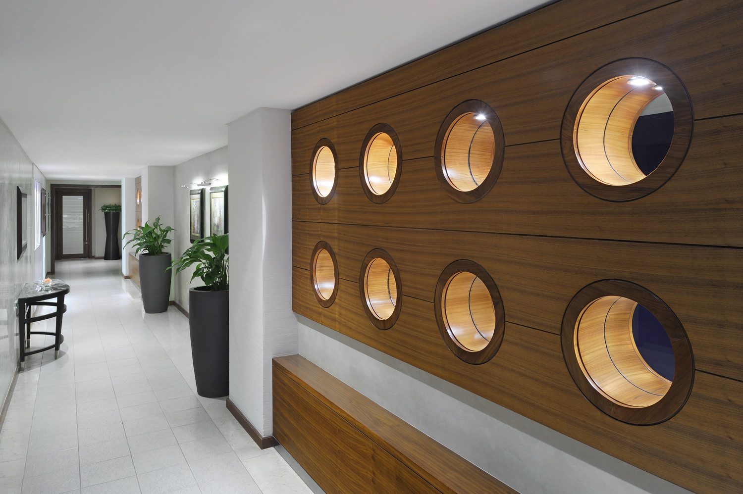 )Grosvenor House Dubai, Dubai, United Arab Emirates-19