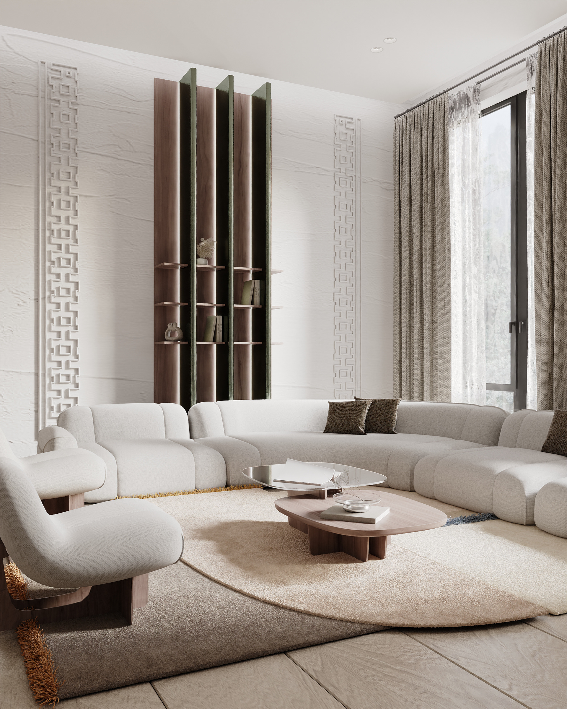 为独特概念进行设计丨Anastasia Ischenko-4