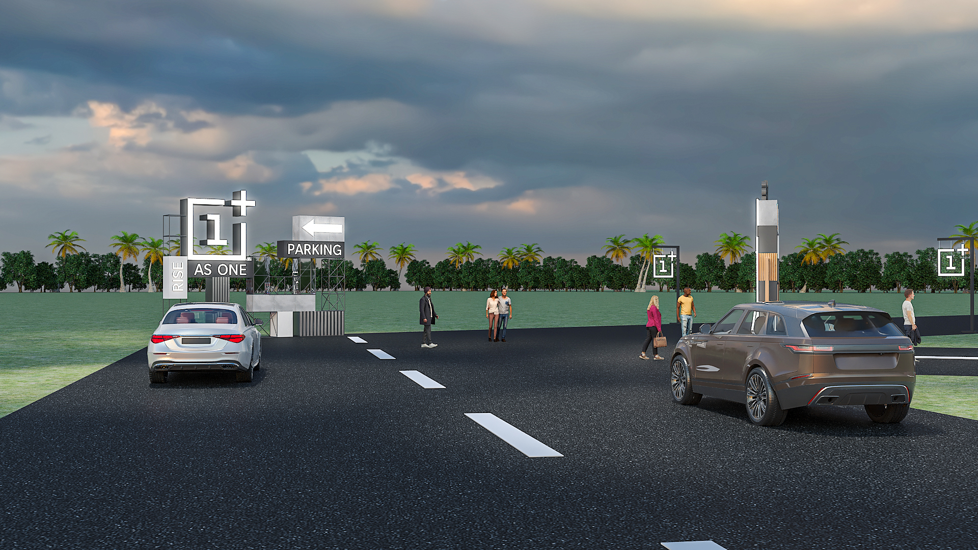 OnePlus Phone Launch Event Concept 15 Pro-38