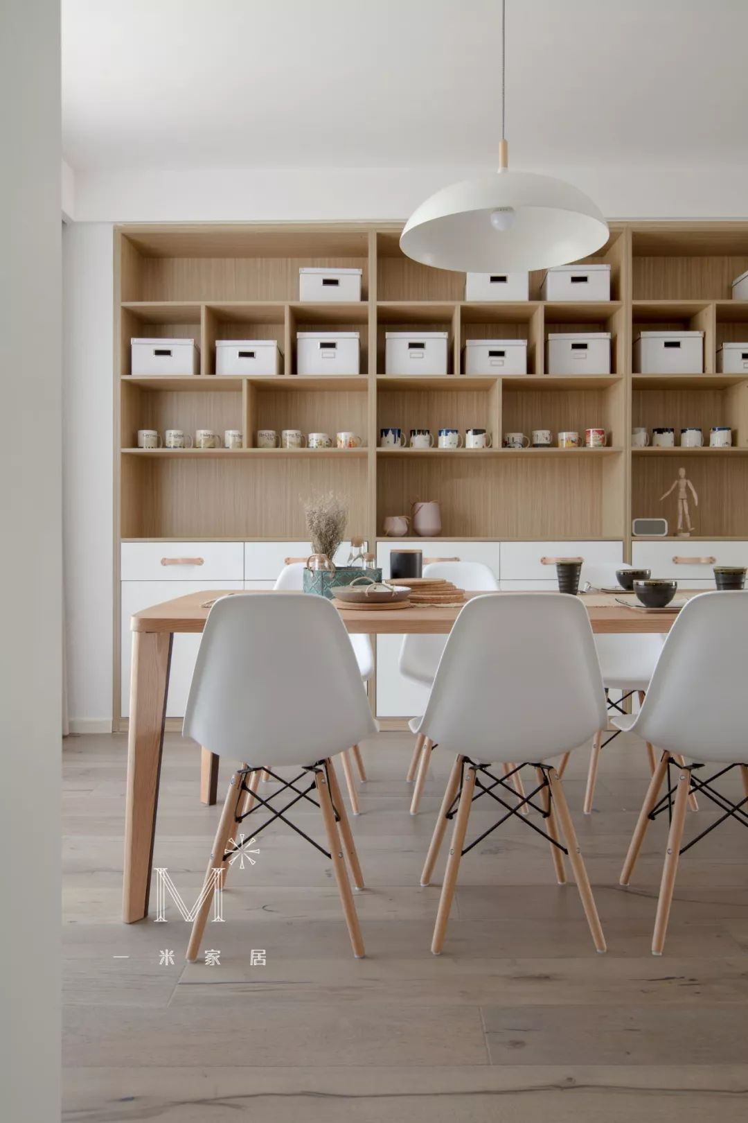 世茂香槟湖现代家居设计，演绎生活美学-99