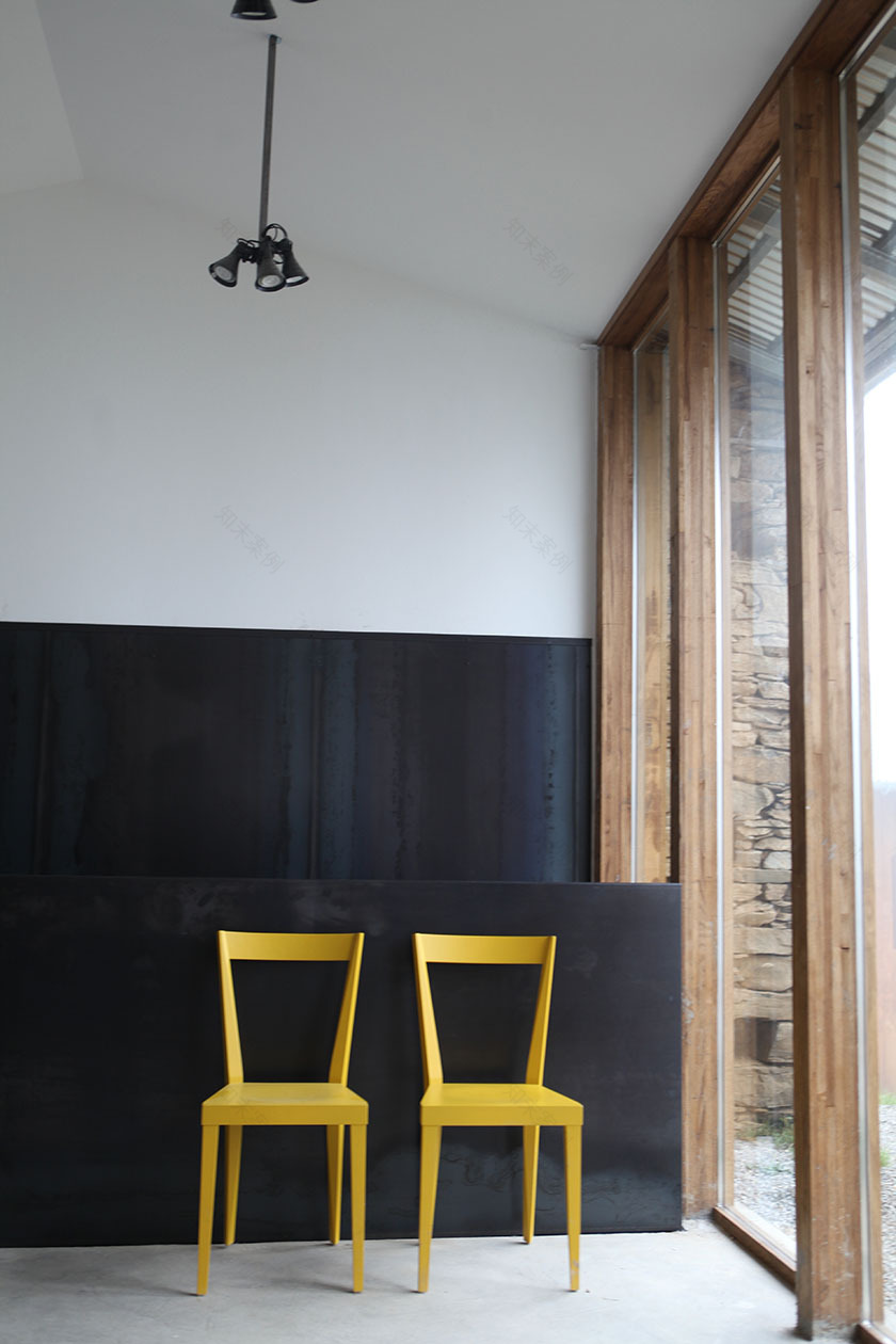 废弃乡村建筑的复兴 | Paraloup 小村的重生-33