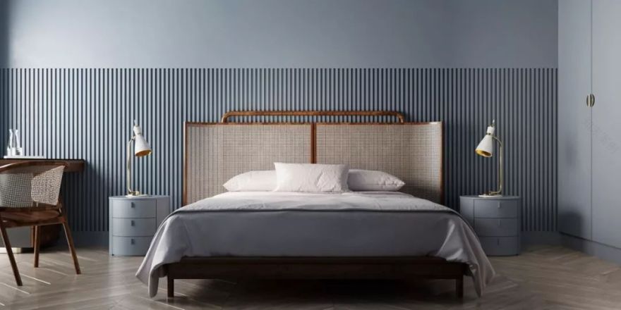 现代轻奢新中式,打造品质生活空间-0