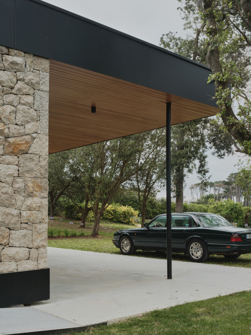 国外别墅丨西班牙丨Zooco Estudio-32