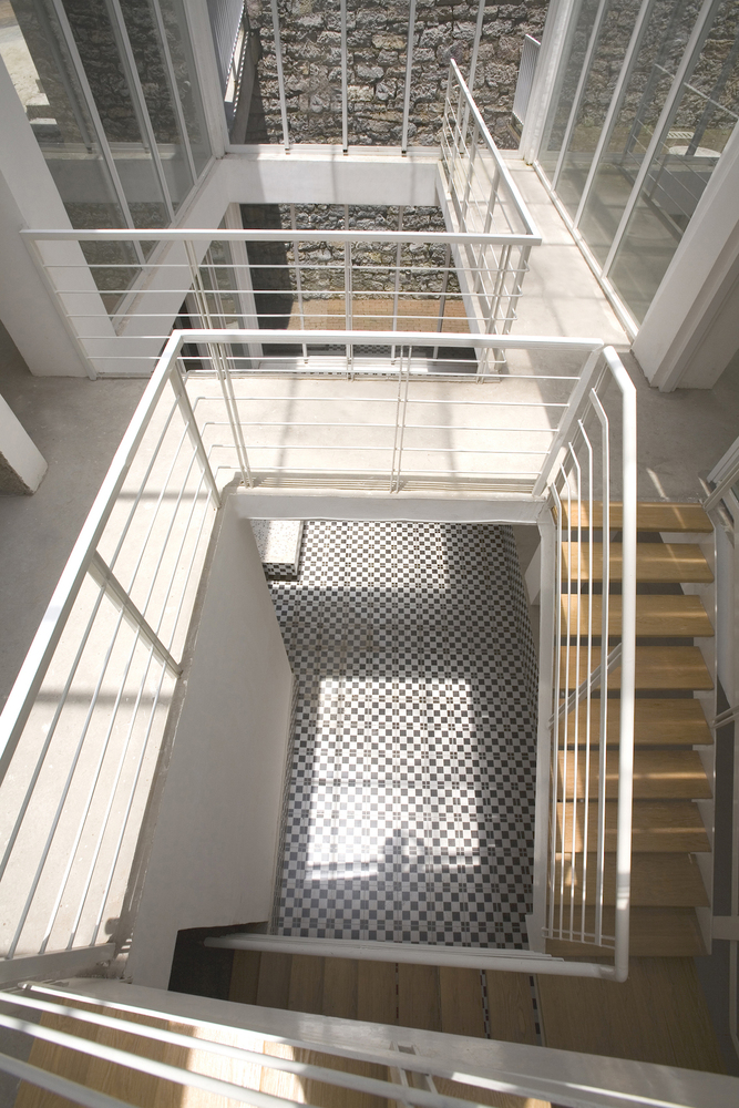 贵州华西“梦溪”住宅-40