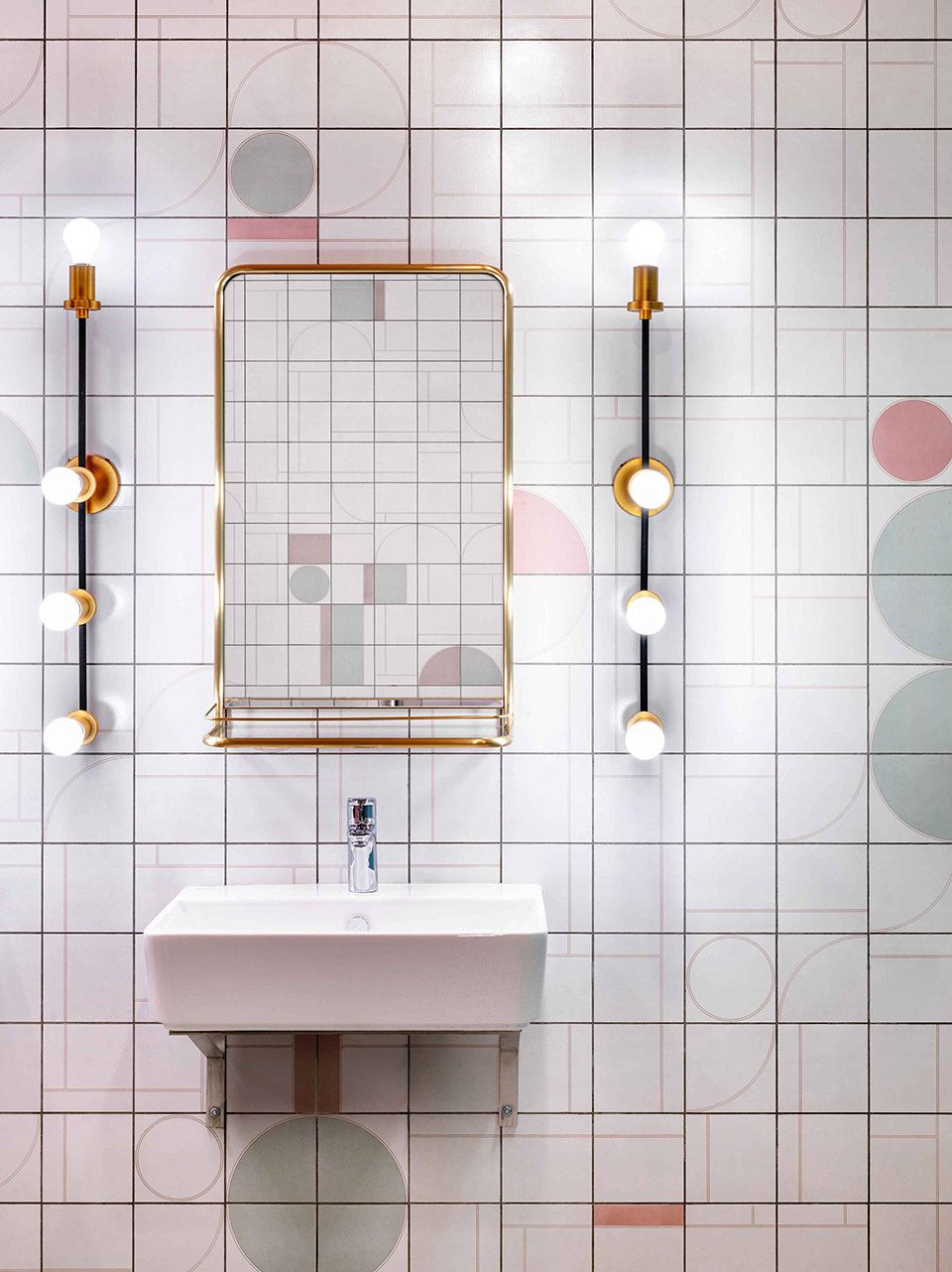 WeWork 威海路联合办公，上海 / 联图建筑设计-39