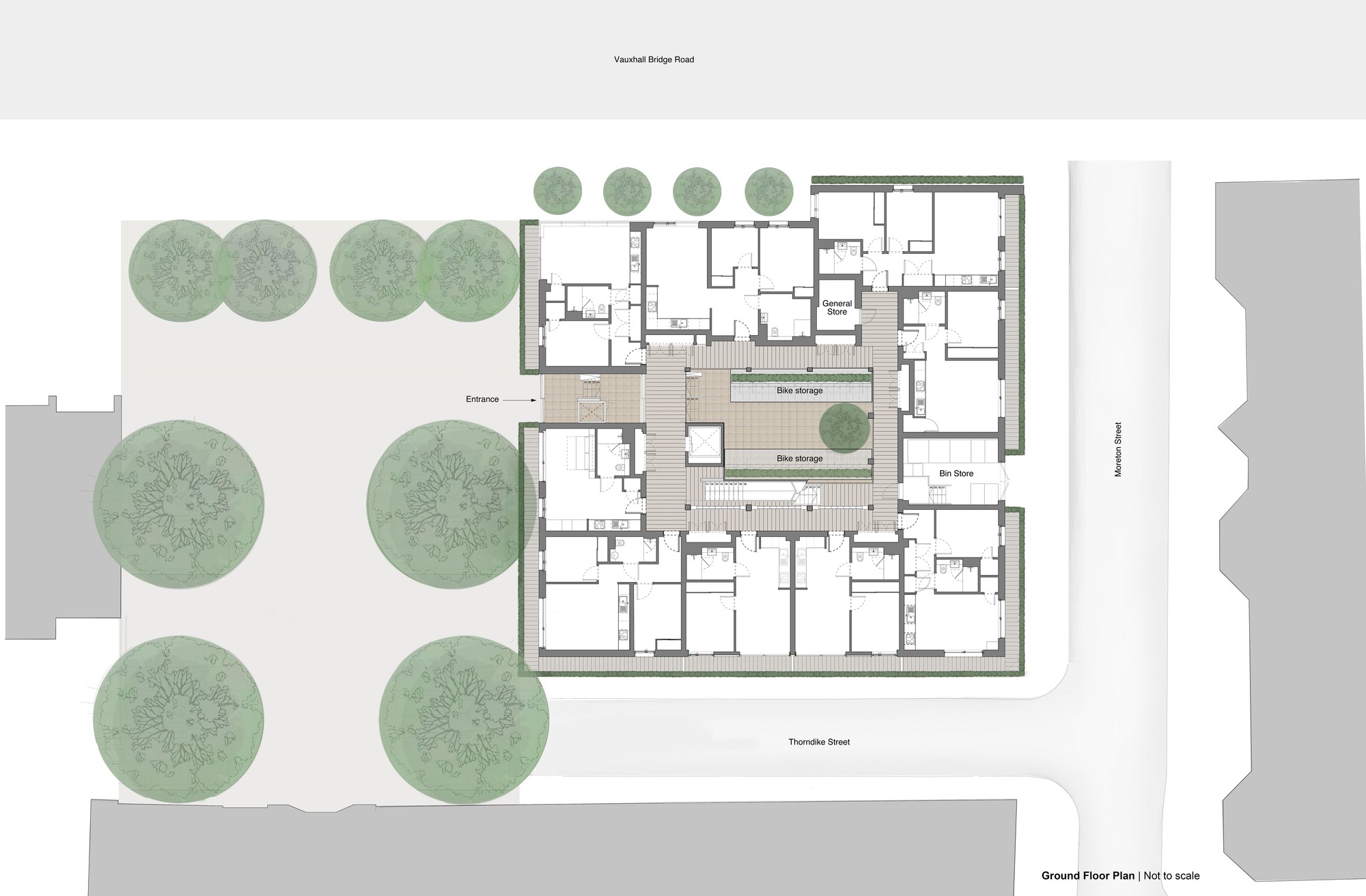 One Church Square  Paul Davis+Partners-11
