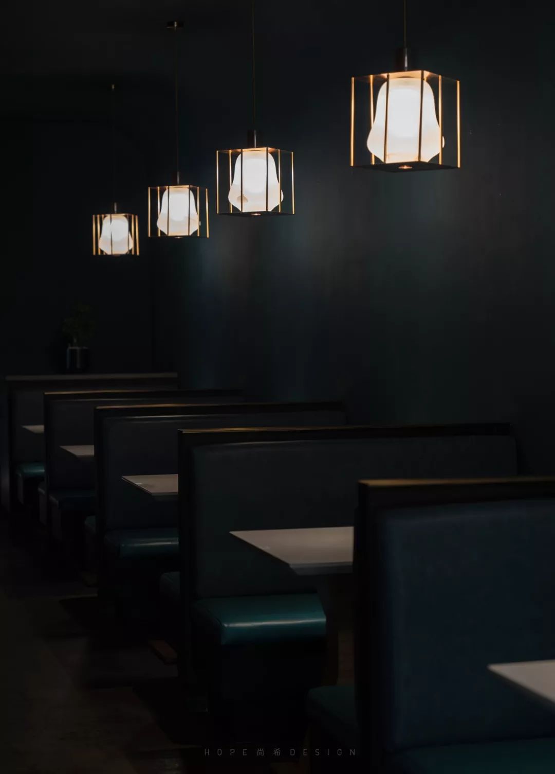 东榕喜家三亚万豪店丨中国三亚-5