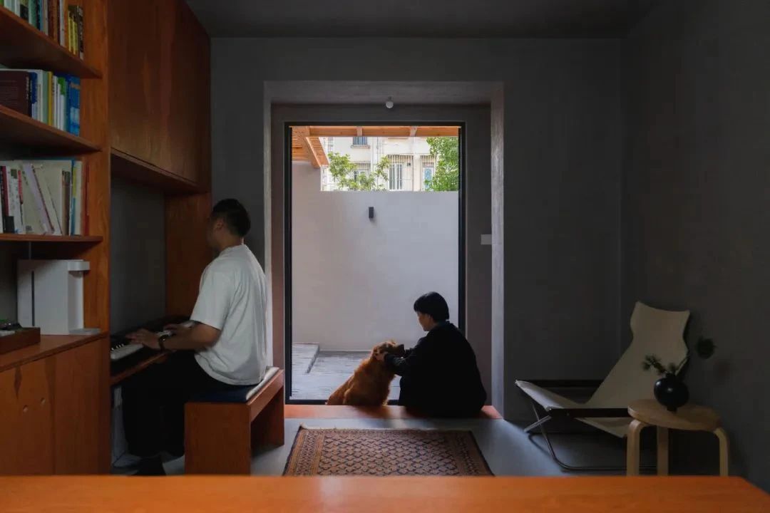 《我的前半生》制作人之家丨中国上海丨张萍-124