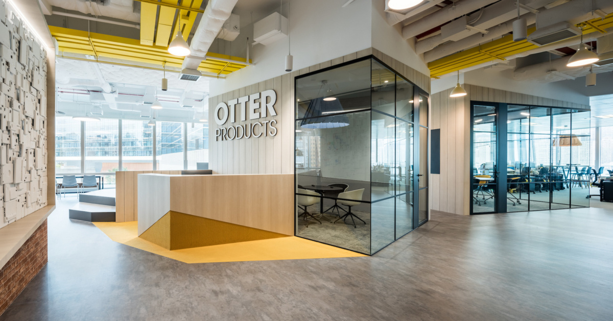 Otter Products Offices – Hong Kong-7