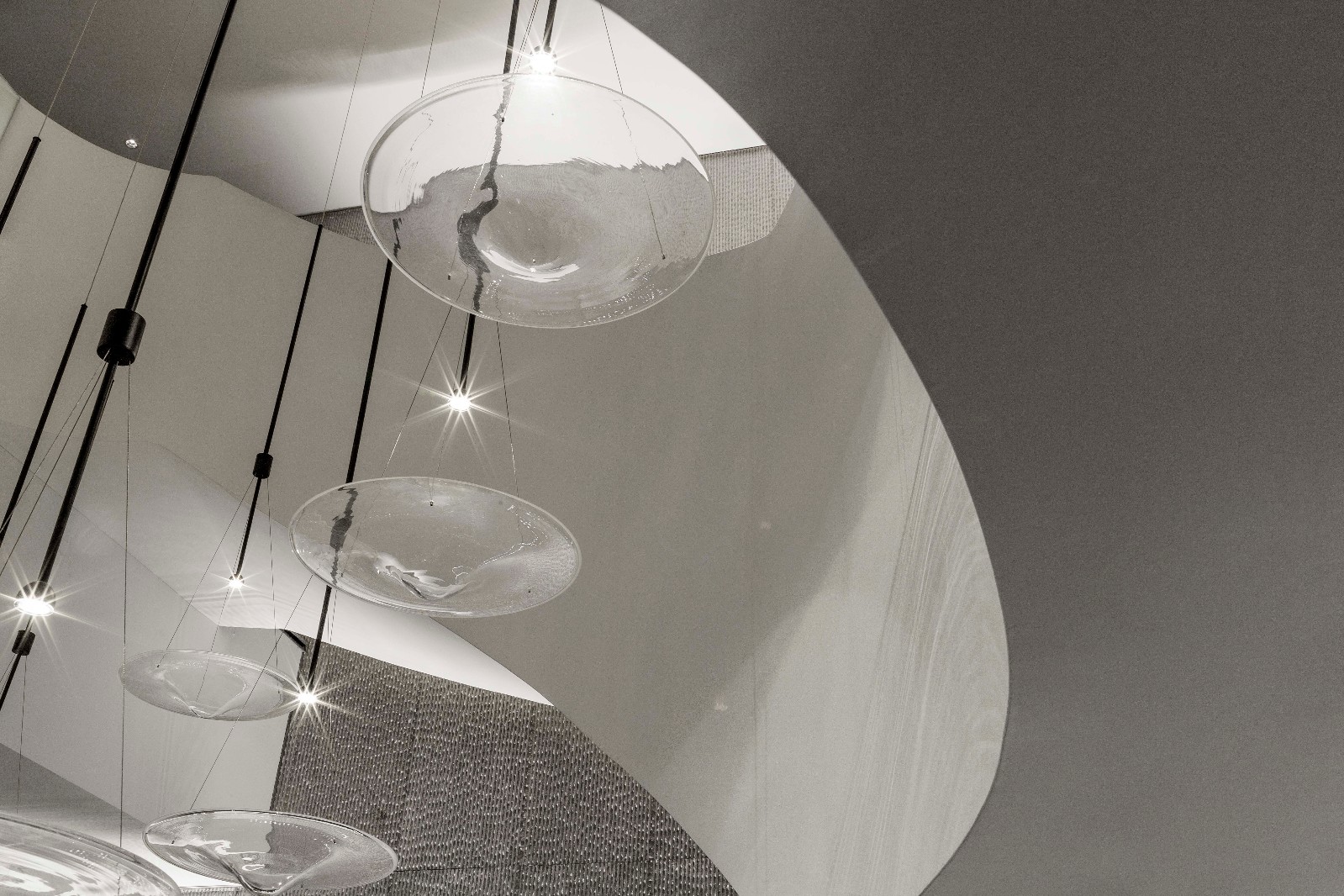 卓越蔚蓝海岸销售中心 - 水迹  道胜设计-42