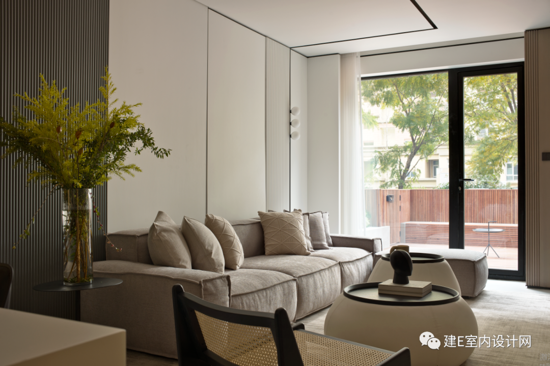 《梦改》孙建亚打造三代同堂温馨家,200㎡仓库变身复式小洋墅!-55