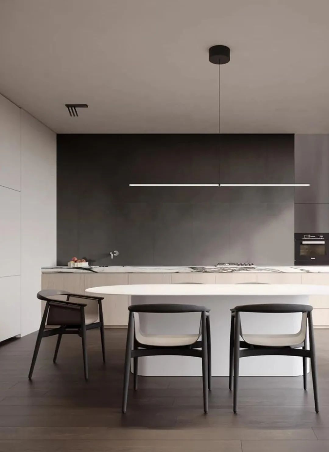 自然之居 · ACIID Studio 的侘寂美学设计-26