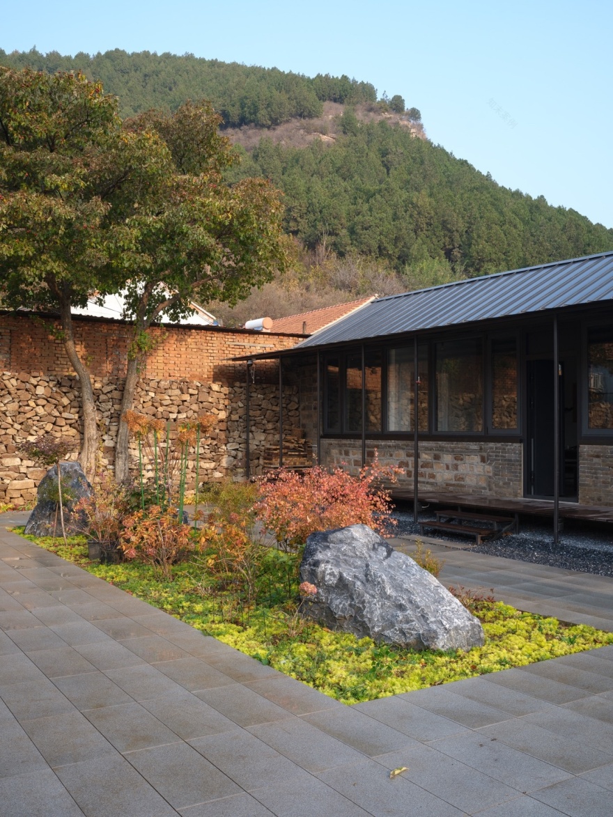 北京Z宅丨中国北京丨Y+Y Studio-10