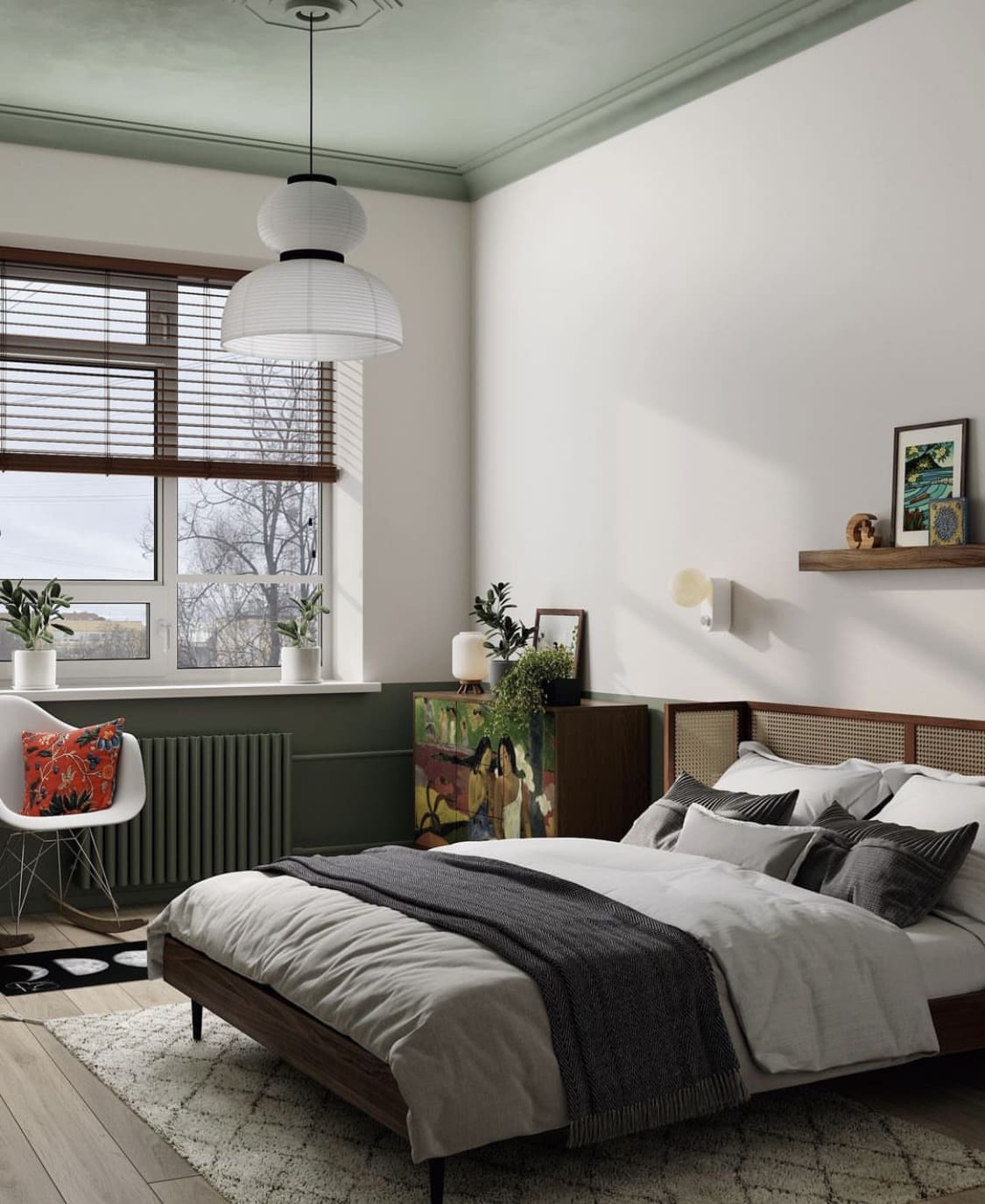 预算有限的卧室设计方案-44