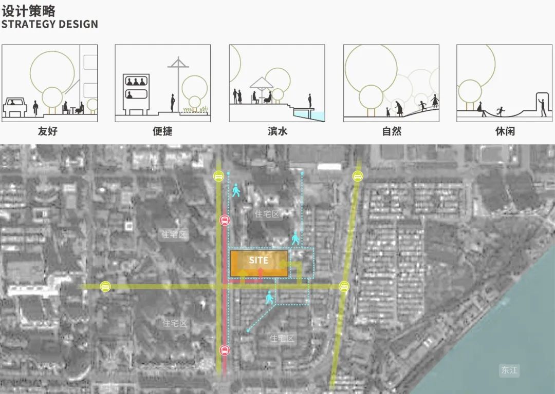 中信凯旋湾丨中国东莞丨GND 杰地景观-13