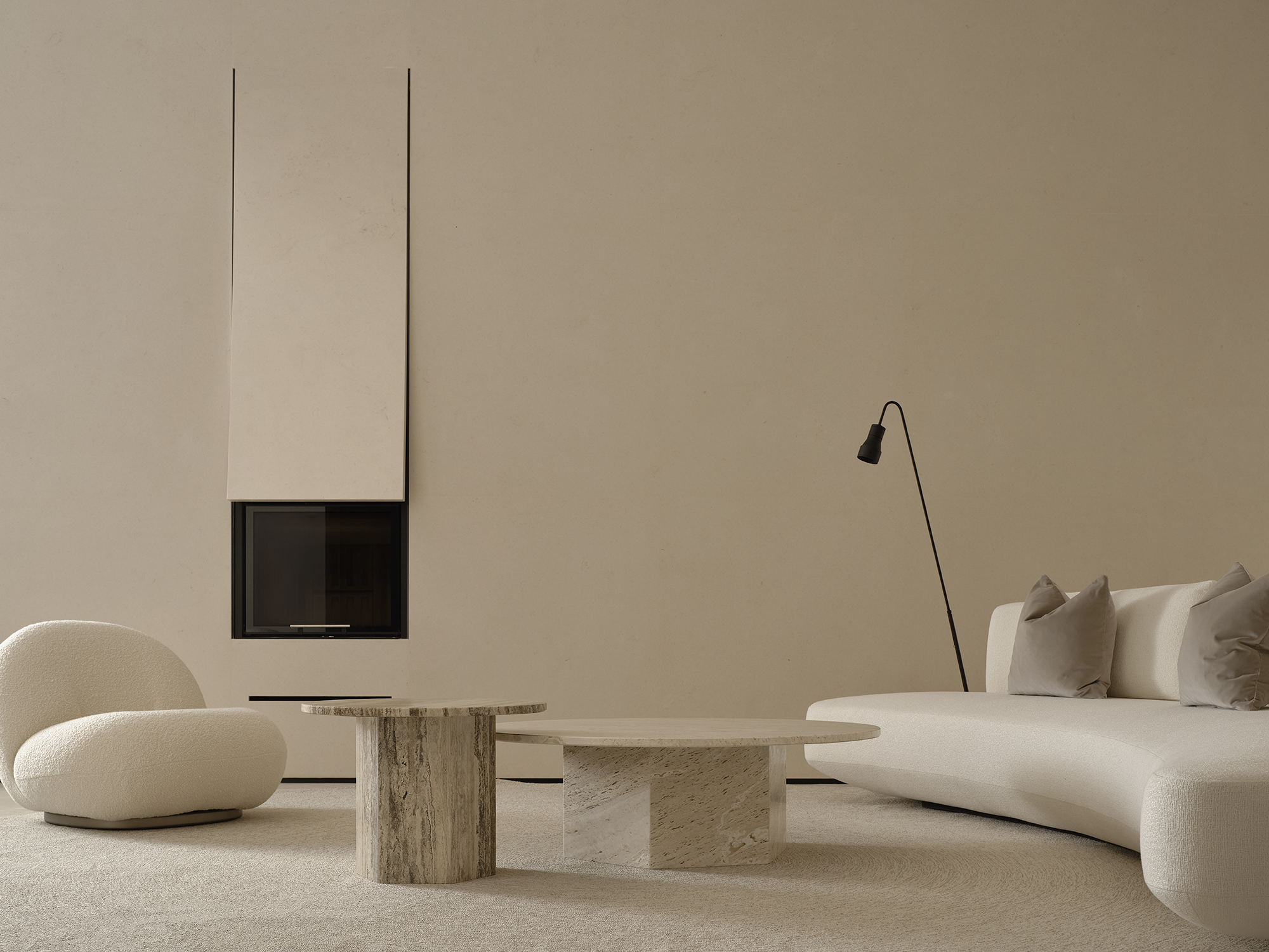 苏州桃花源别墅丨中国苏州丨CIMA 希玛设计-0