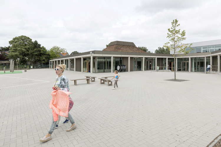 School Campus De Vonk-64