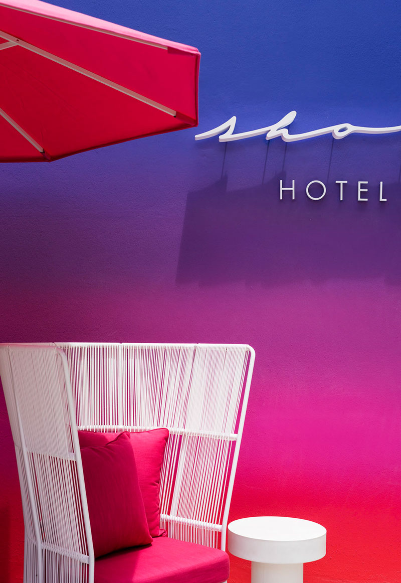 夏威夷 Shoreline 酒店-2