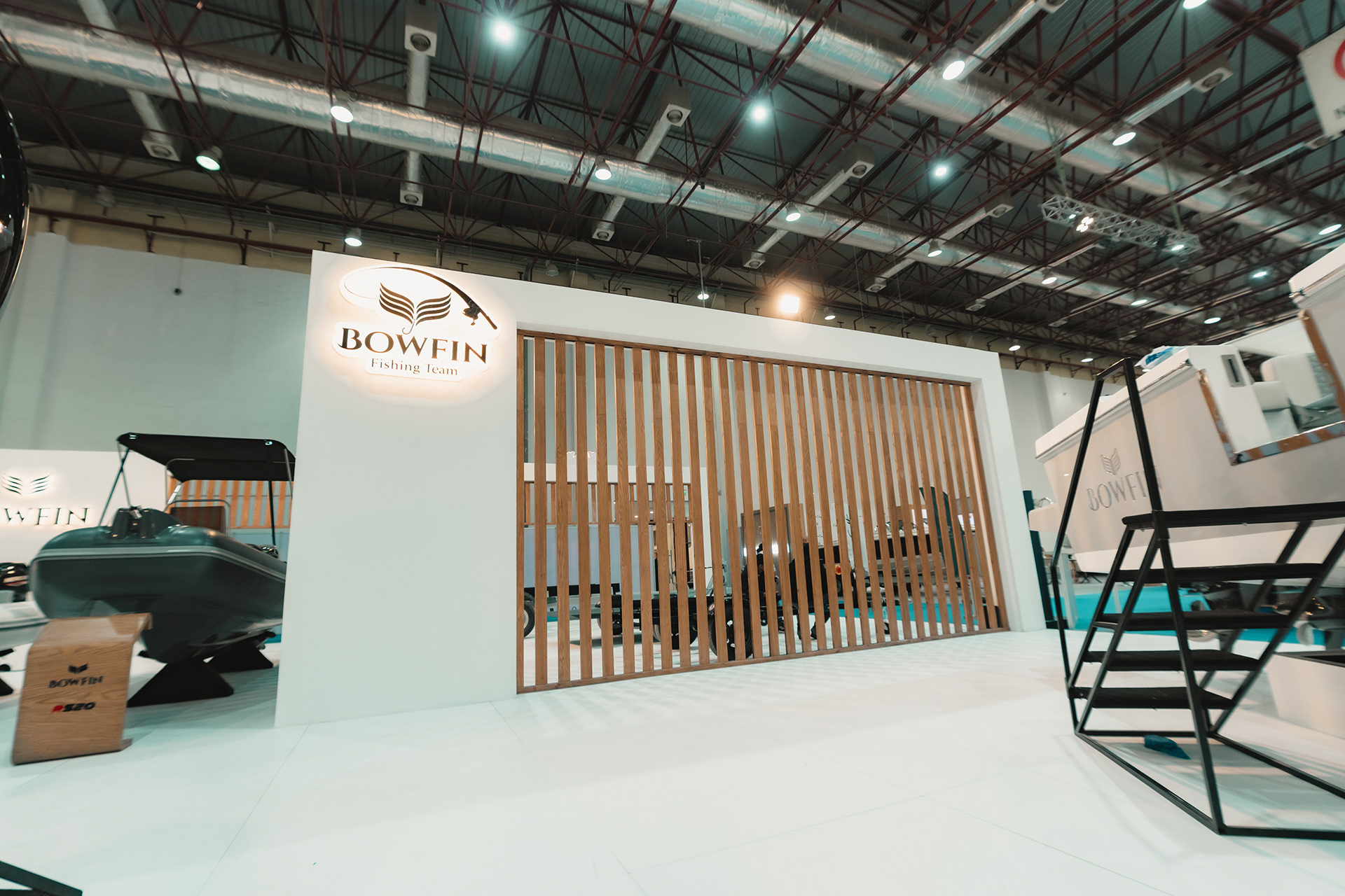 BOWFIN | Exhibition Stand Design & Brand Experience-99
