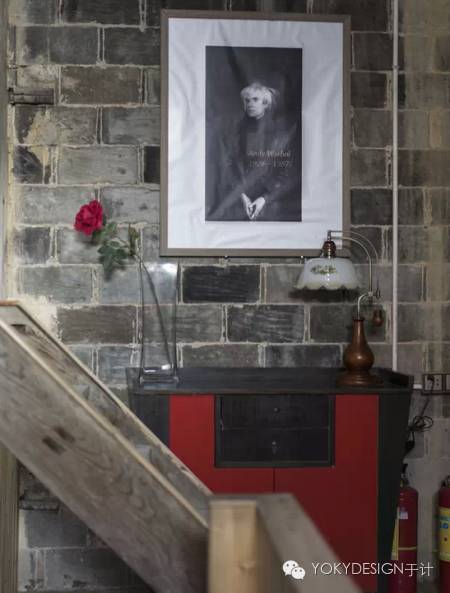 Fresh |隐匿在祠堂里的最美书店-14