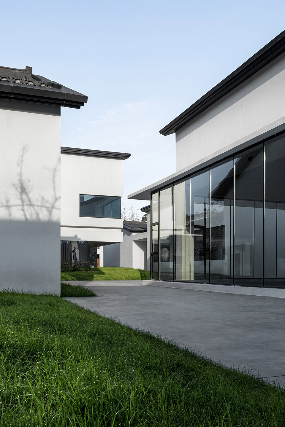 圩美村舍丨中国合肥丨安徽科图建筑设计院-55