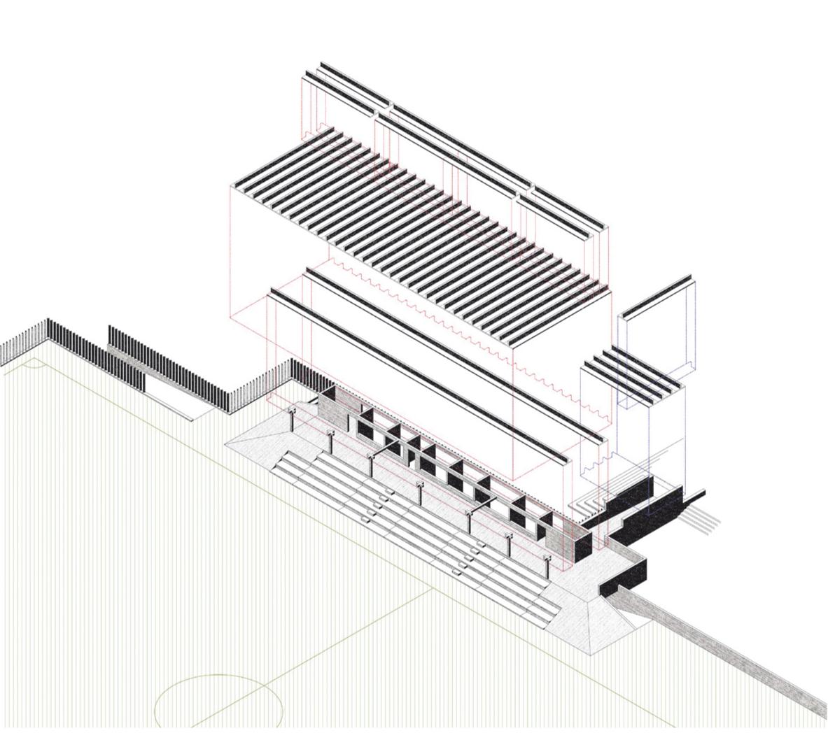 西班牙足球场丨西班牙蓬特韦德拉-17