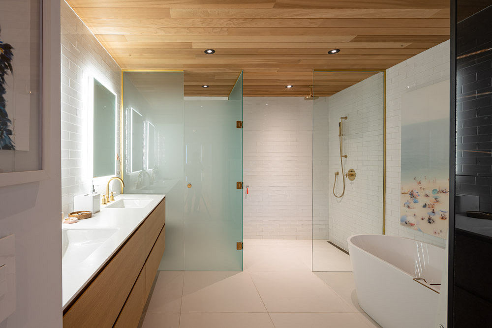 奥辛顿宅邸丨加拿大多伦多丨Carrothers + Assoc.-8