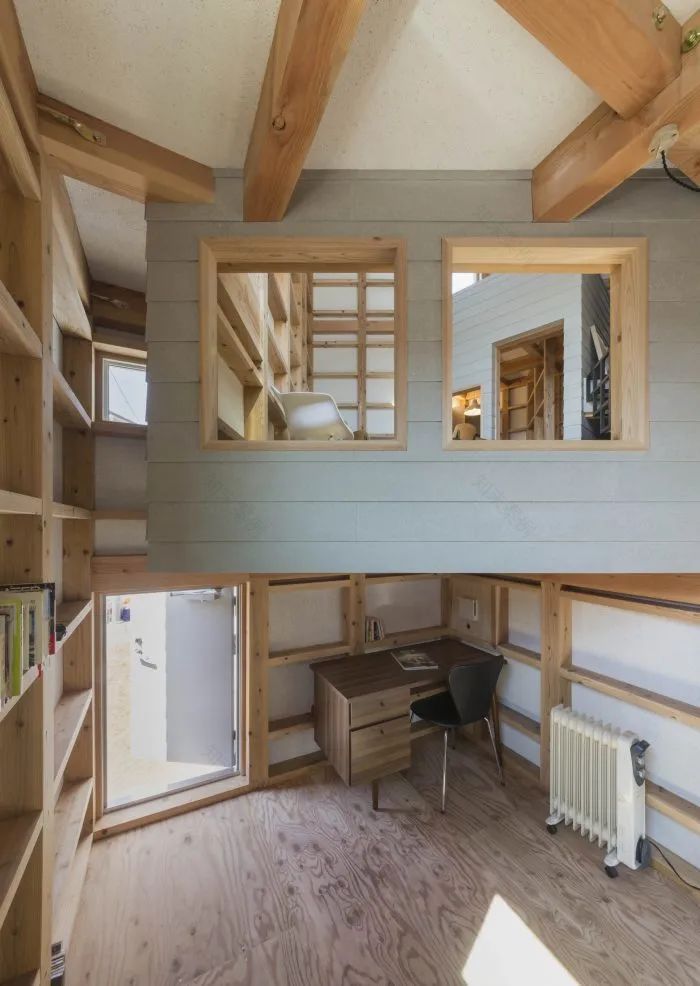 福岛之家丨日本福岛丨BHIS,K’s planning-16