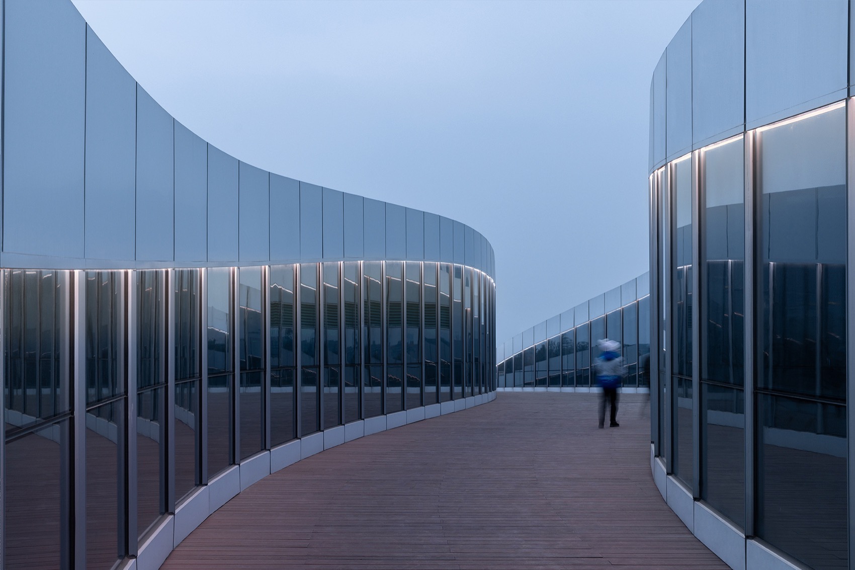 混元虚实-天府中医药博物馆，成都 / MUDA慕达建筑-83