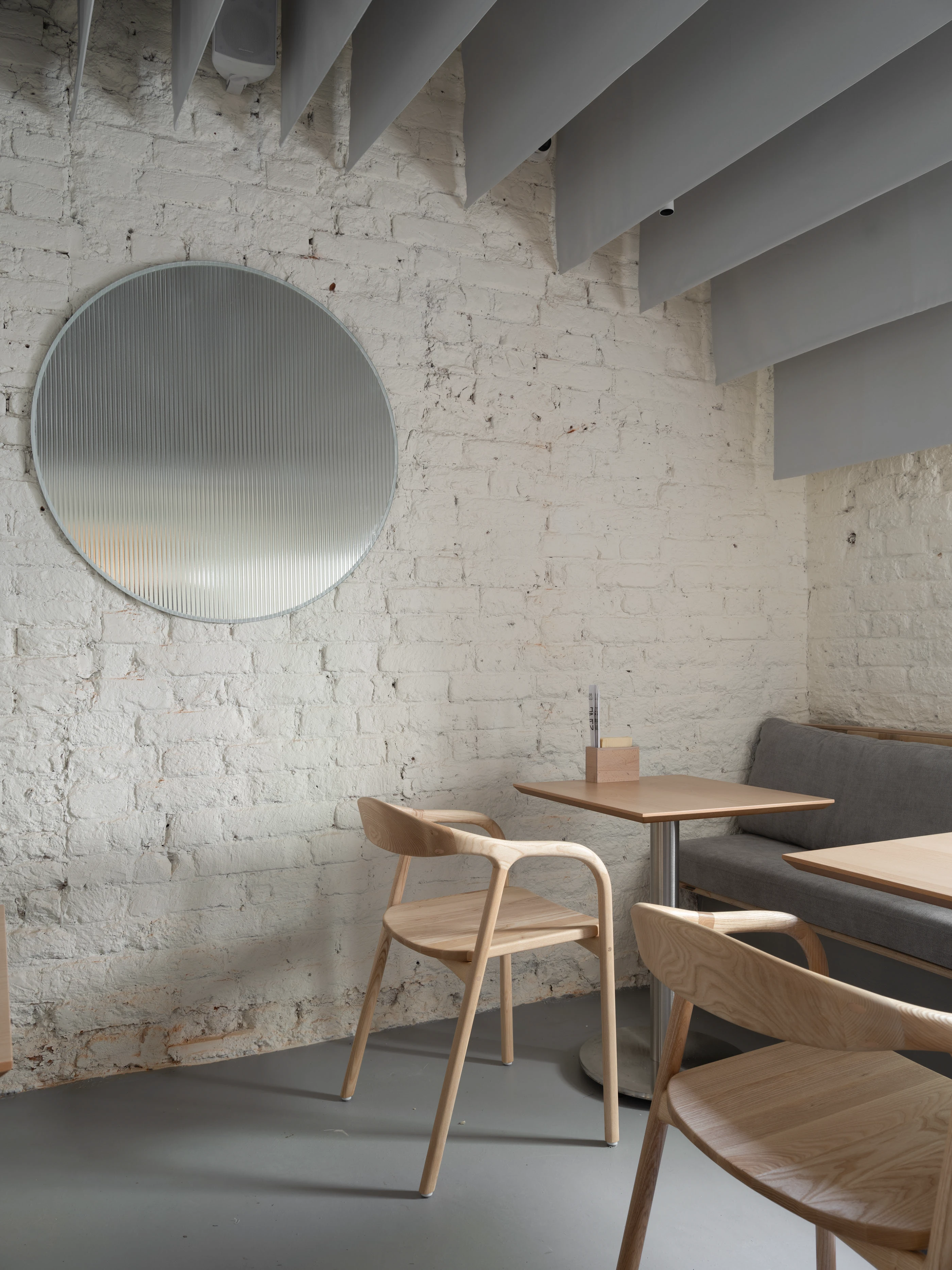 J'PAN 餐厅丨俄罗斯莫斯科丨MAKET DESIGN x YARIN BUREAU-24