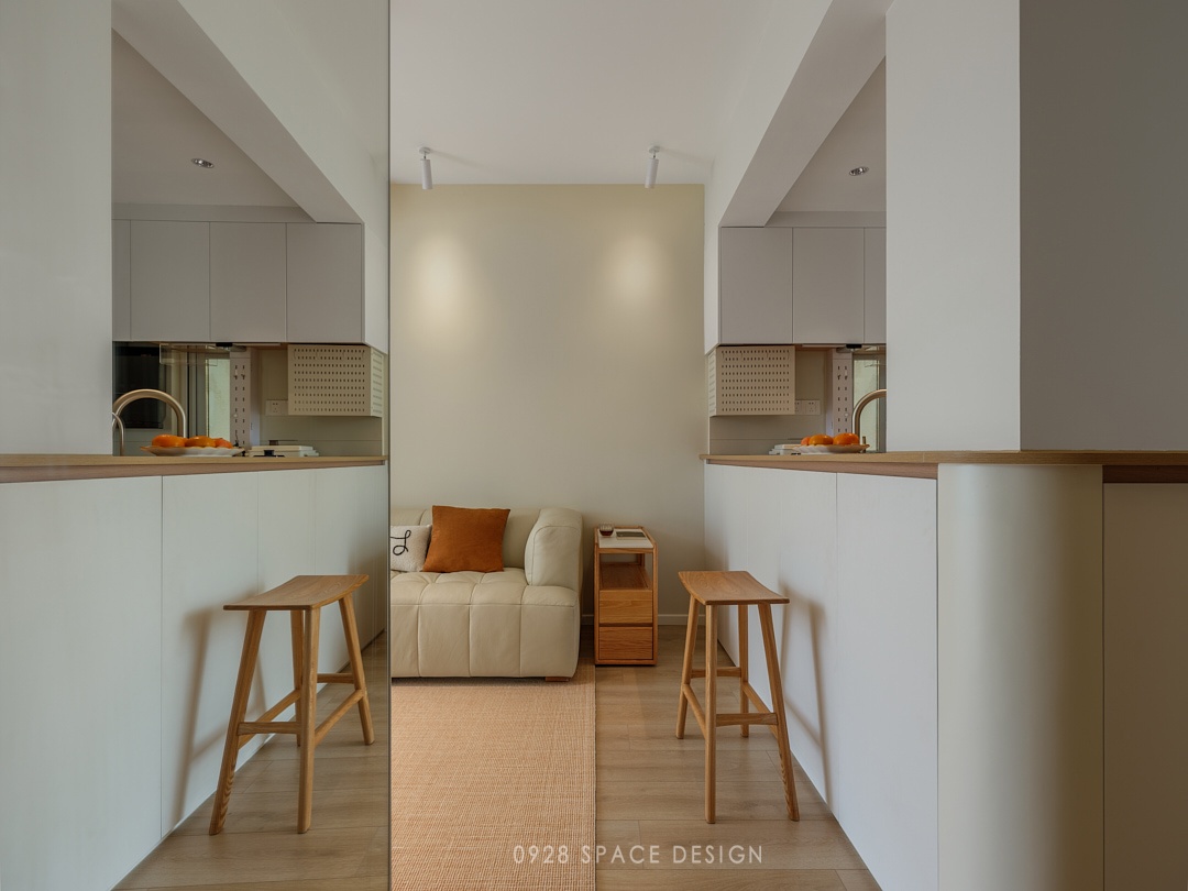 70㎡空间大改造-33