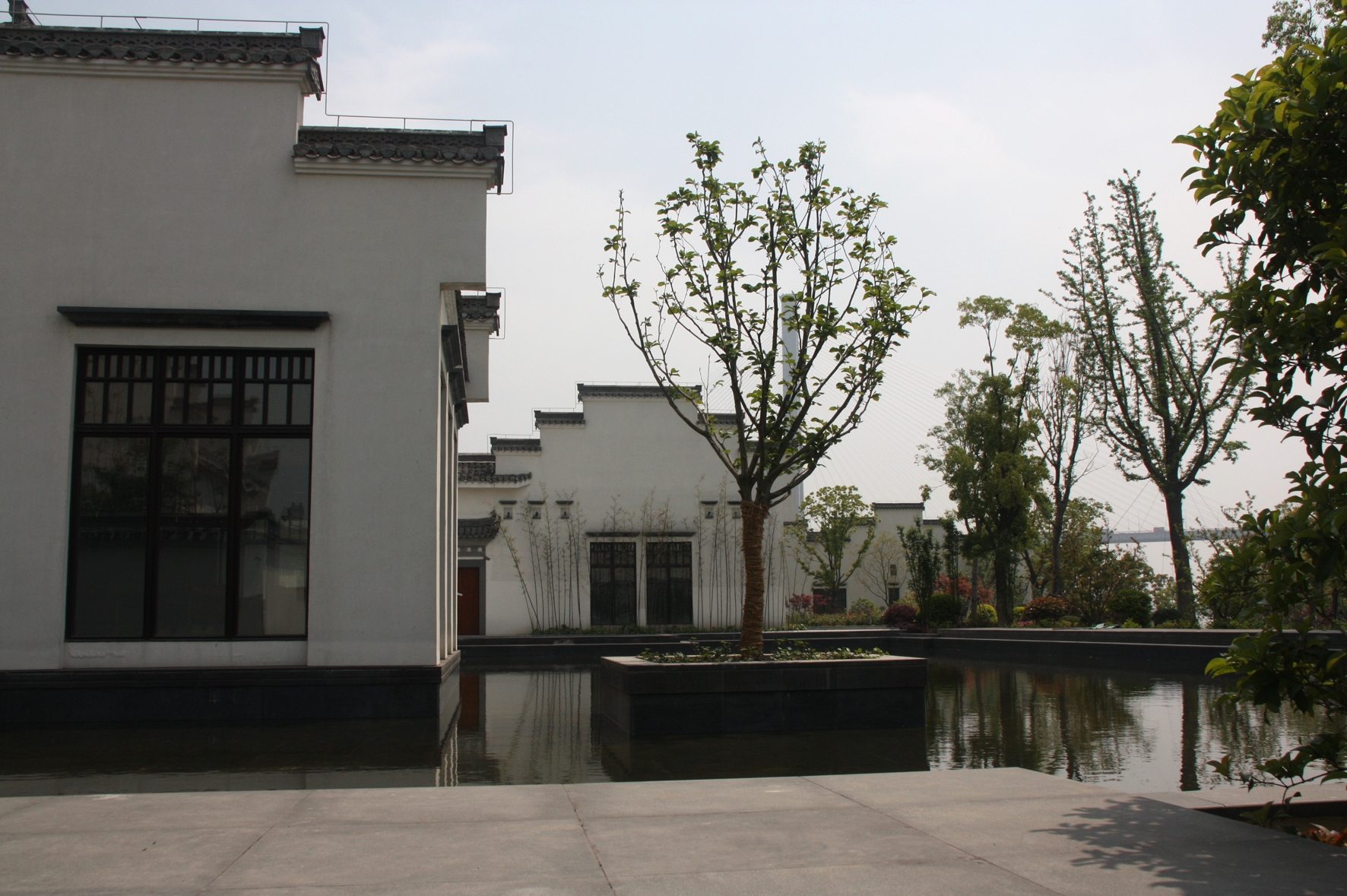 BANYAN TREE SHANGHAI Jean-Michel Gathy-18