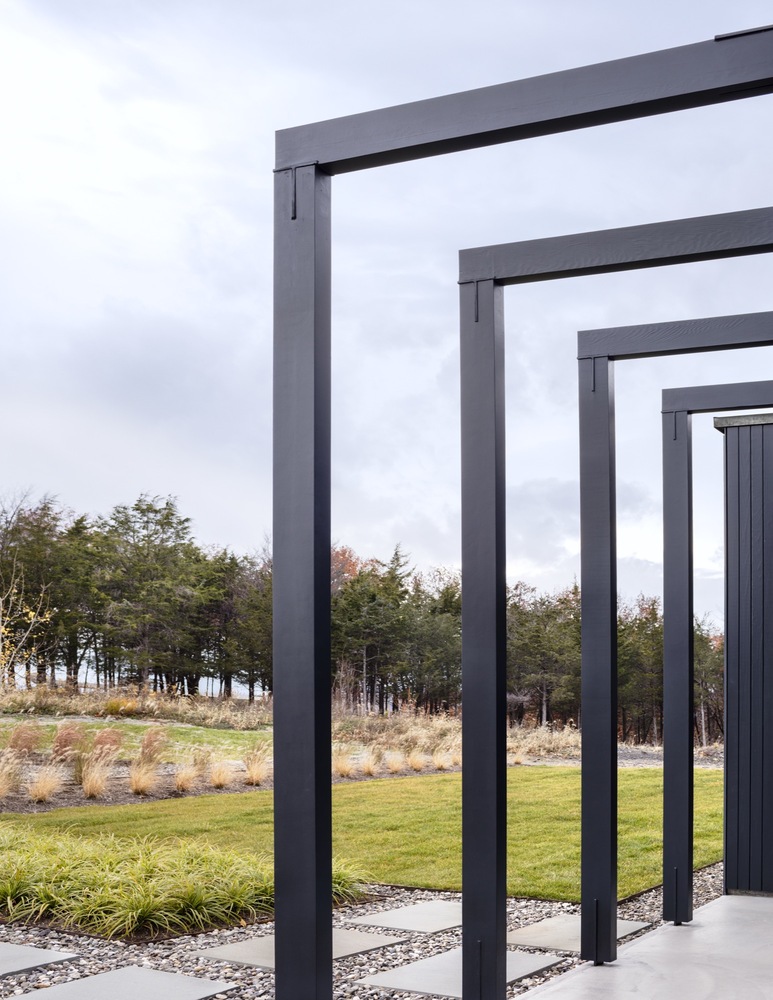 Hudson Valley Guest House  Janson Goldstein-18