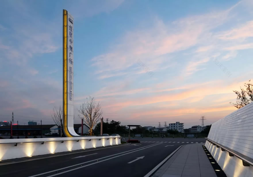 红星中奥广场丨中国南昌-42