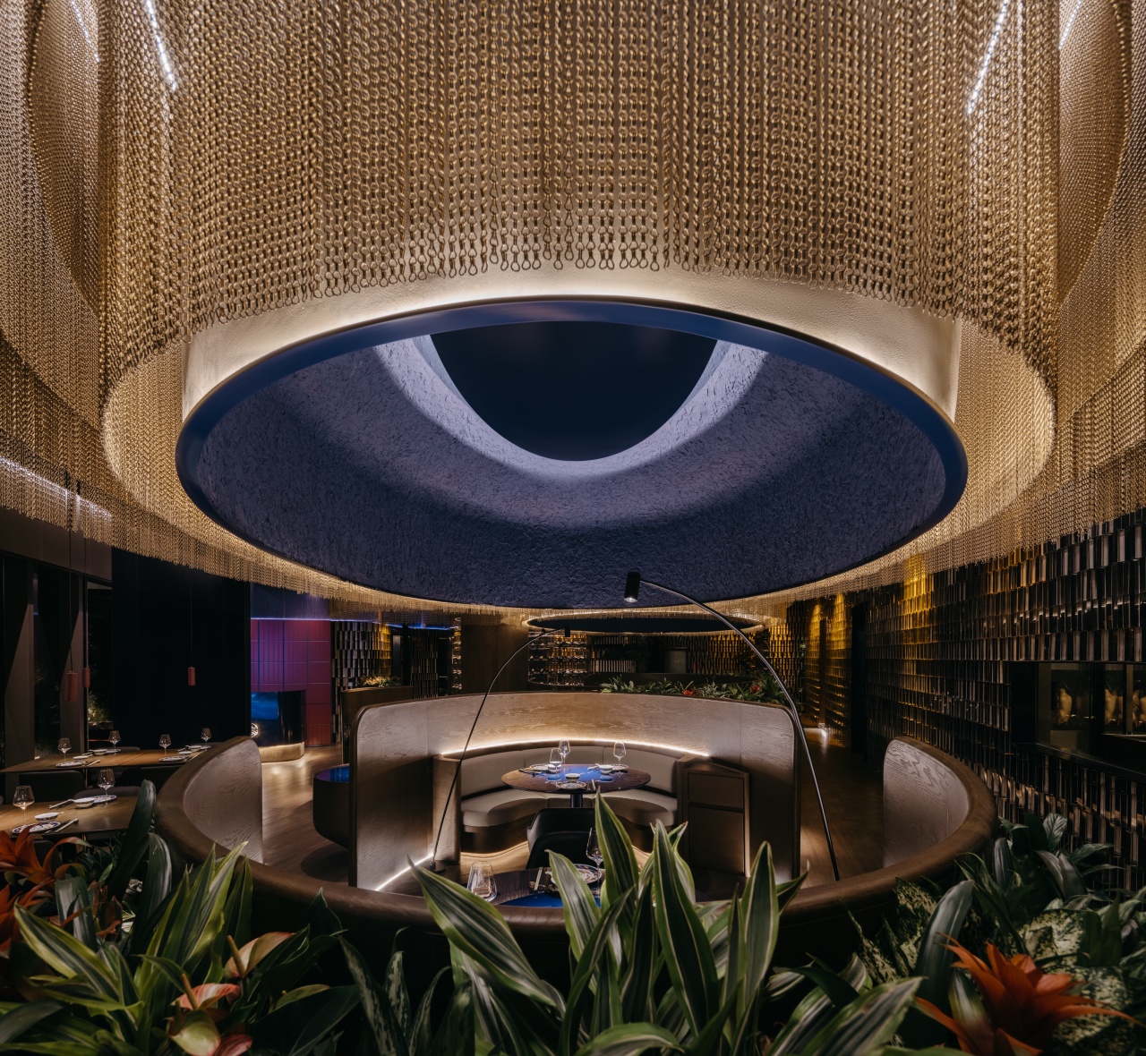 提督臻选 · TIDU RESERVE丨中国上海丨RooMoo Design Studio-15