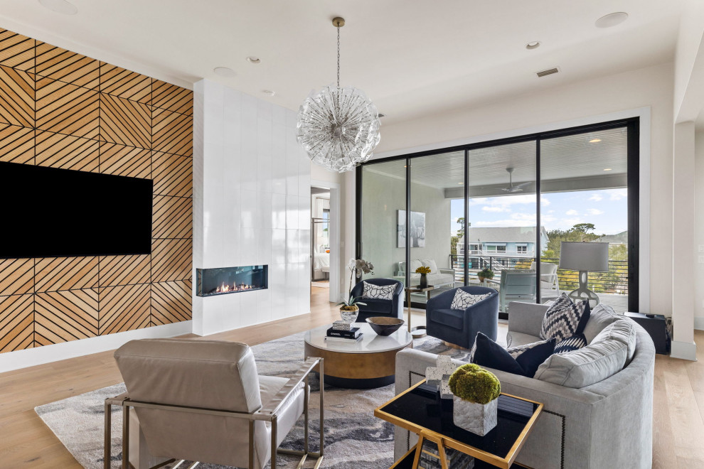 丨Bob Chatham Custom Home Design-41