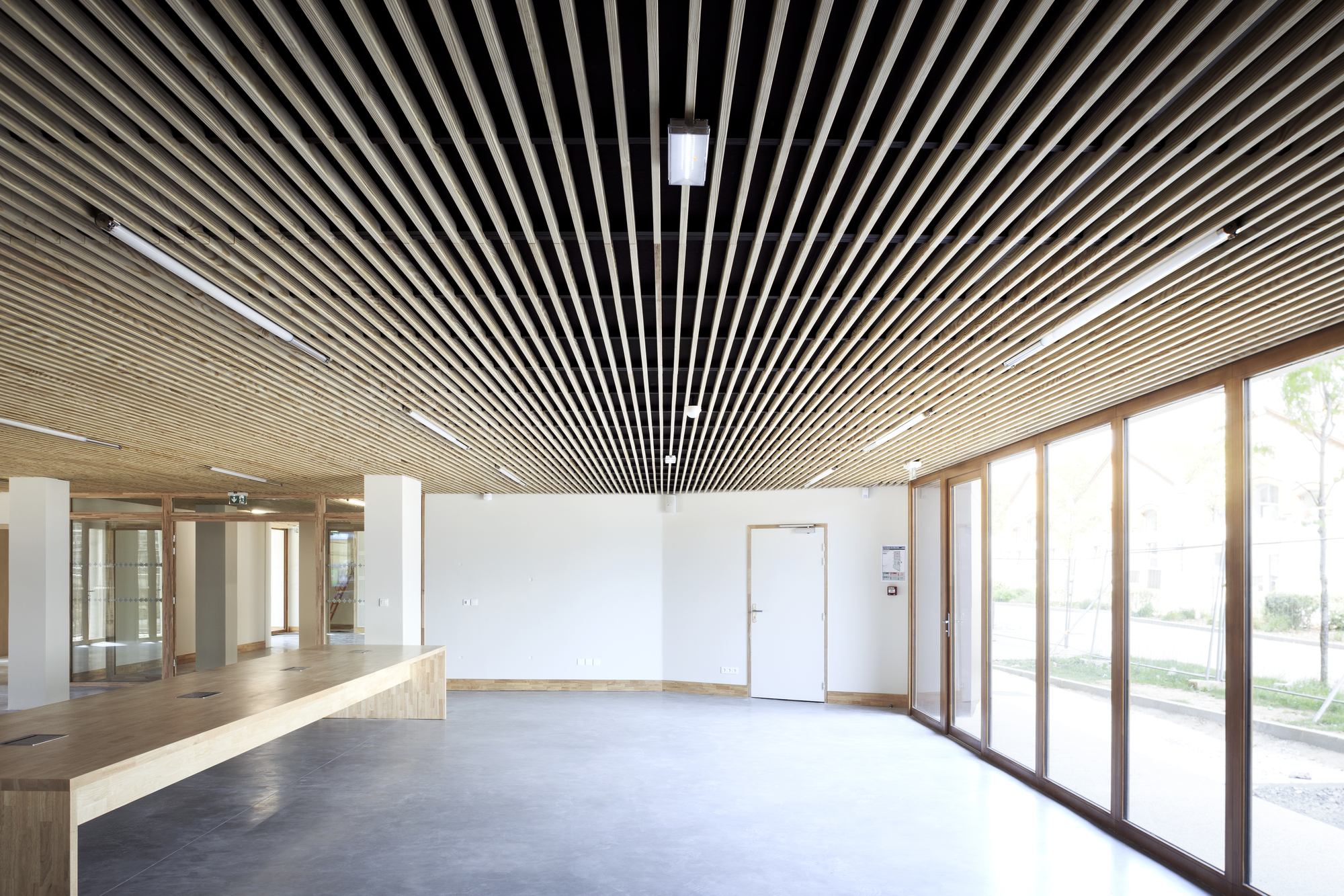 红新月地区健康与社会培训学院-32