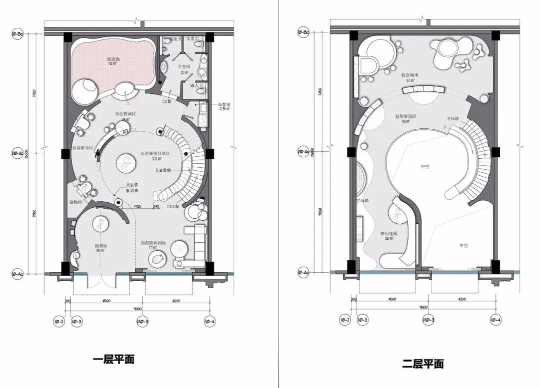 汕头中海黄金海岸丨中国汕头丨广州置在设计有限公司-31