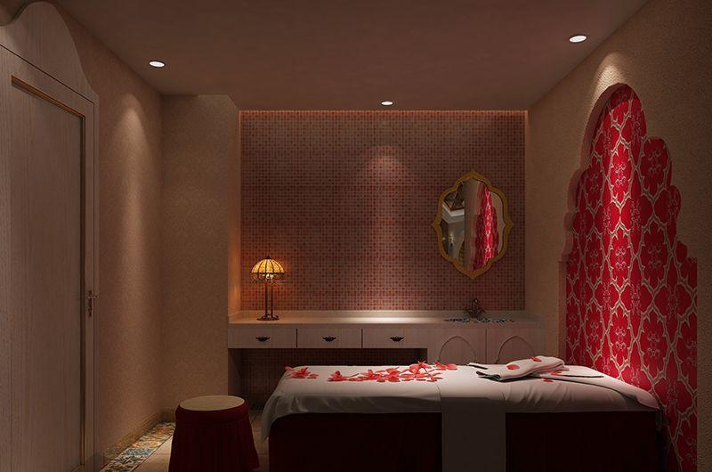 深圳女神名媛美容院一站式设计案例解析-16